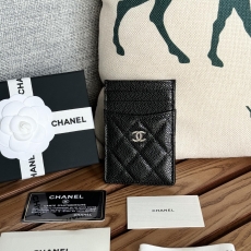 Chanel Wallet Purse